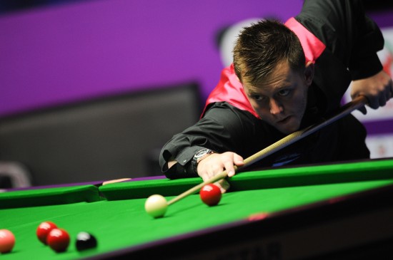 球员表现 球员表现