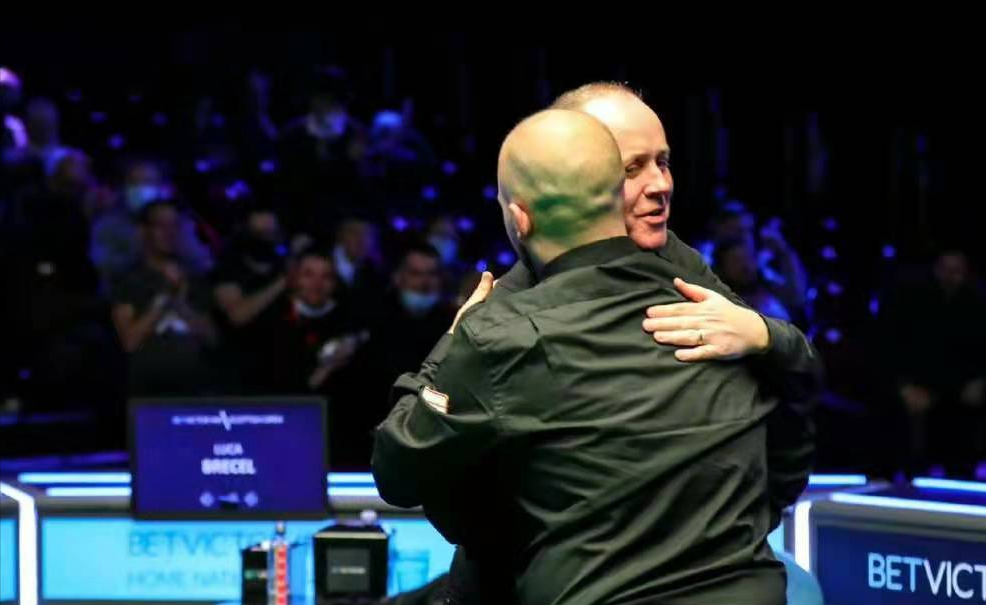 最终结局或 最终结局或