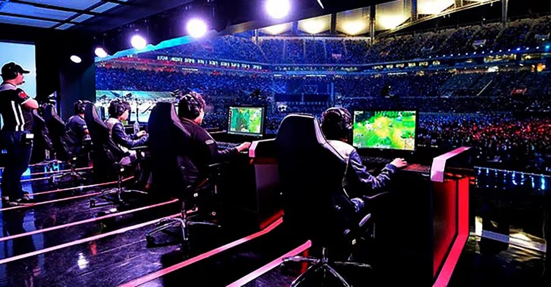 全球竞技场 全球竞技场