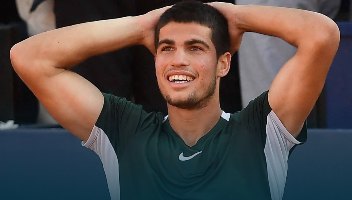 推上台前 推上台前