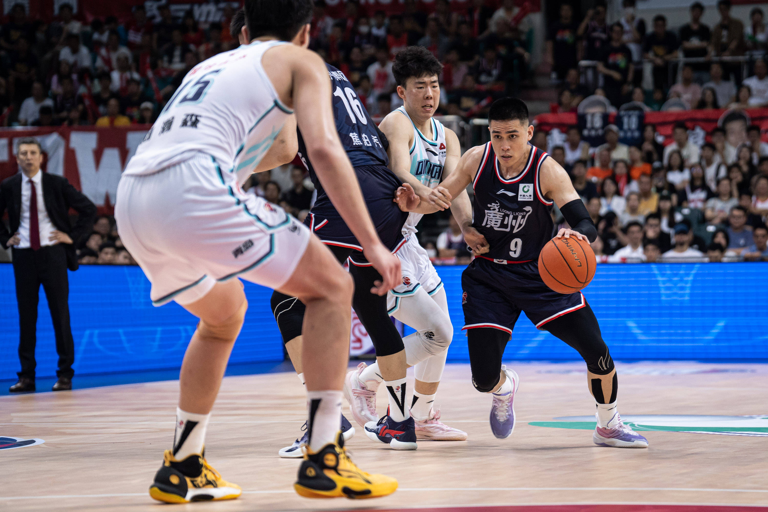 径做最后冲 径做最后冲