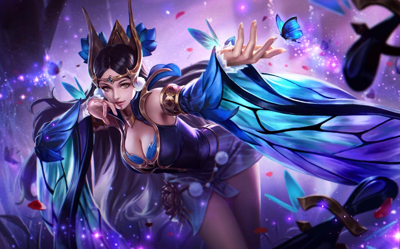 链条